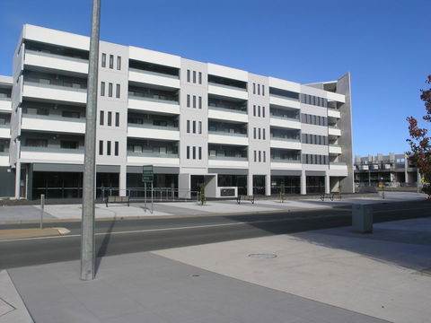Kesh At Hudson Square - Maitland Accommodation 13