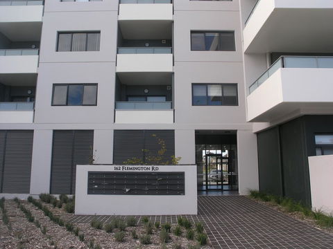 Kesh At Hudson Square - Maitland Accommodation 31