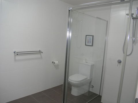 Kesh At Hudson Square - Maitland Accommodation 21