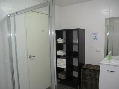 Kesh At Hudson Square - Maitland Accommodation 22
