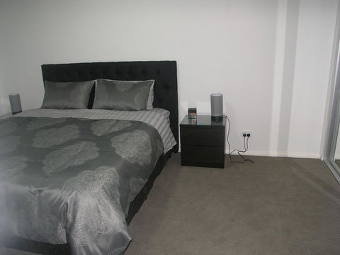 Kesh At Hudson Square - Maitland Accommodation 18