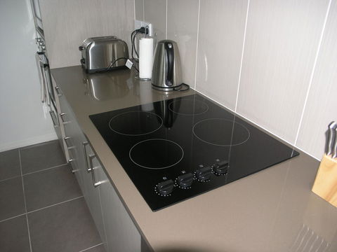 Kesh At Hudson Square - Maitland Accommodation 25
