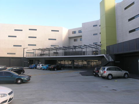 Kesh At Hudson Square - Maitland Accommodation 30