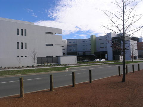 Kesh At Hudson Square - Maitland Accommodation 5