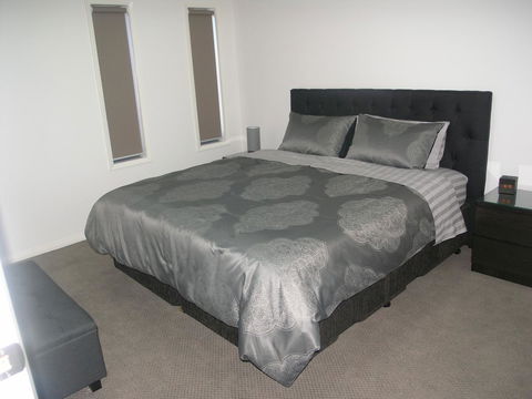 Kesh At Hudson Square - Maitland Accommodation 17