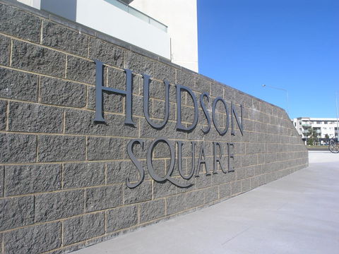 Kesh At Hudson Square - Maitland Accommodation 40