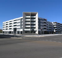 Kesh at Hudson Square - Maitland Accommodation