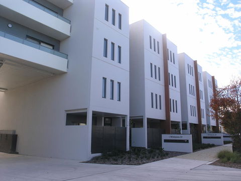 Kesh At Hudson Square - Maitland Accommodation 43