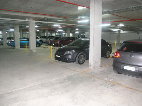 Kesh At Hudson Square - Maitland Accommodation 23
