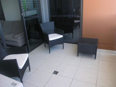 Kesh At Hudson Square - Maitland Accommodation 33