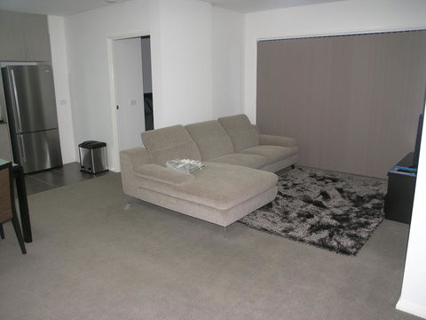 Kesh At Hudson Square - Maitland Accommodation 20