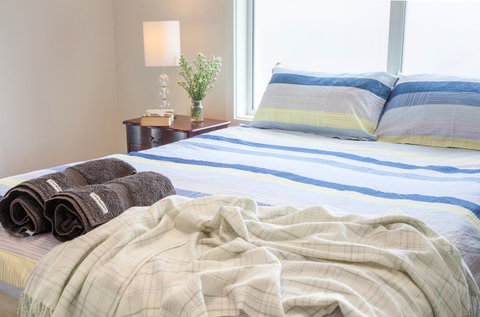 One Of A Kind Apartments - Maitland Accommodation 30