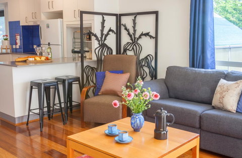 One Of A Kind Apartments - Maitland Accommodation 33
