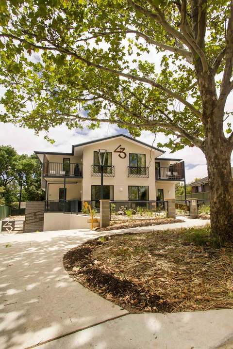One Of A Kind Apartments - Maitland Accommodation 0