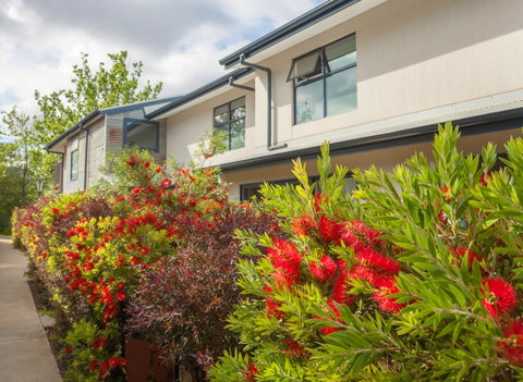 One Of A Kind Apartments - Maitland Accommodation 39