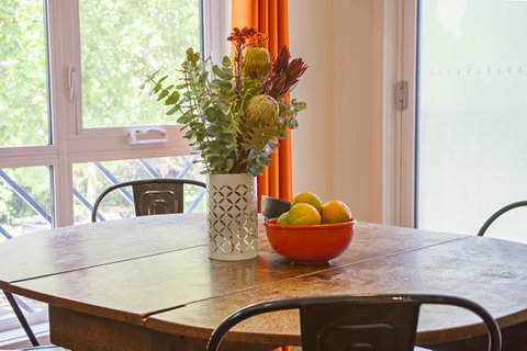 One Of A Kind Apartments - Maitland Accommodation 3