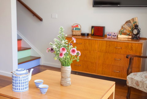 One Of A Kind Apartments - Maitland Accommodation 26
