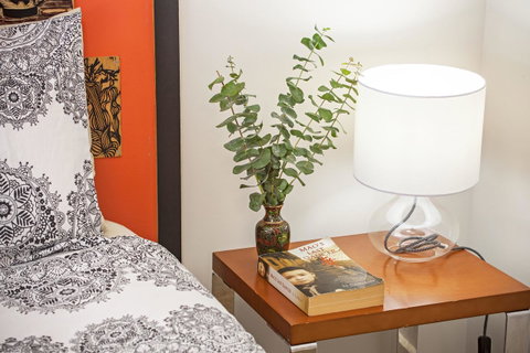 One Of A Kind Apartments - Maitland Accommodation 12