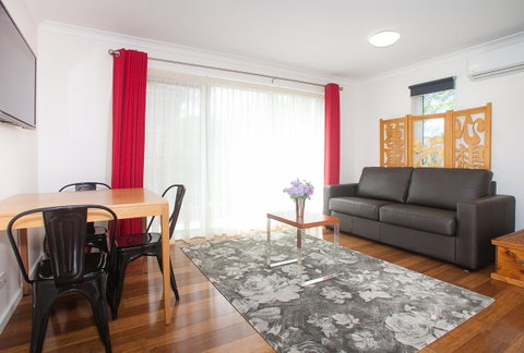One Of A Kind Apartments - Maitland Accommodation 43