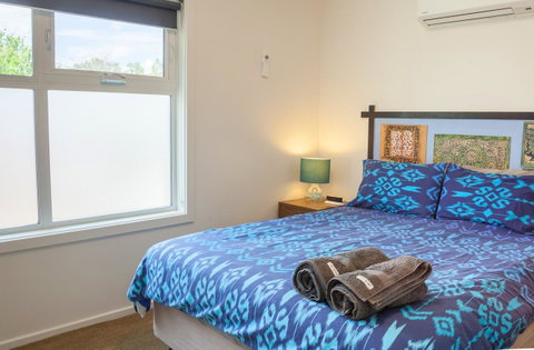 One Of A Kind Apartments - Maitland Accommodation 22