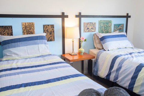 One Of A Kind Apartments - Maitland Accommodation 28