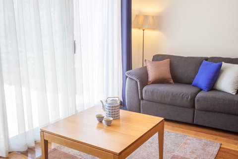 One Of A Kind Apartments - Maitland Accommodation 24