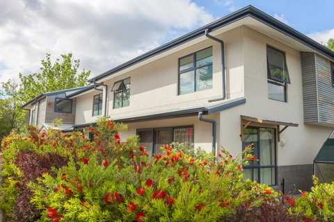 One Of A Kind Apartments - Maitland Accommodation 38