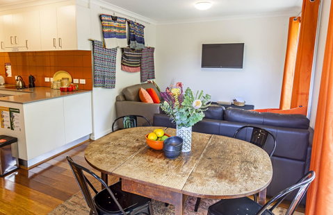 One Of A Kind Apartments - Maitland Accommodation 1