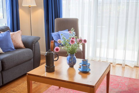 One Of A Kind Apartments - Maitland Accommodation 34