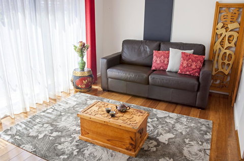 One Of A Kind Apartments - Maitland Accommodation 8