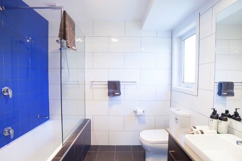 One Of A Kind Apartments - Maitland Accommodation 29
