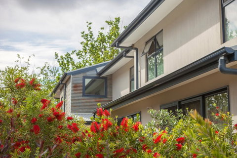 One Of A Kind Apartments - Maitland Accommodation 40