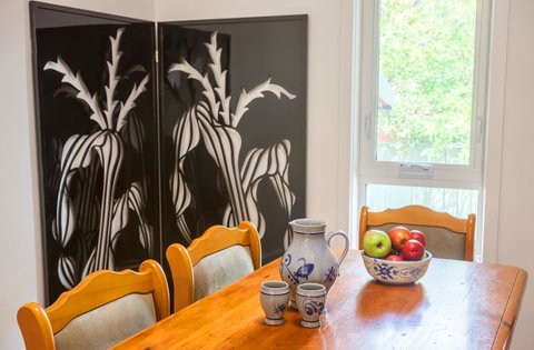 One Of A Kind Apartments - Maitland Accommodation 23