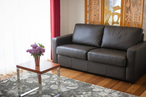 One Of A Kind Apartments - Maitland Accommodation 44