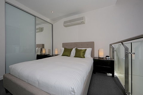 Mode 220 Braddon ACT - Maitland Accommodation 4