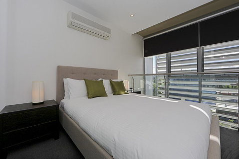 Mode 220 Braddon ACT - Maitland Accommodation 5