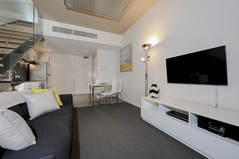 Mode 220 Braddon ACT - Maitland Accommodation 12