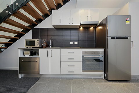 Mode 220 Braddon ACT - Maitland Accommodation 6