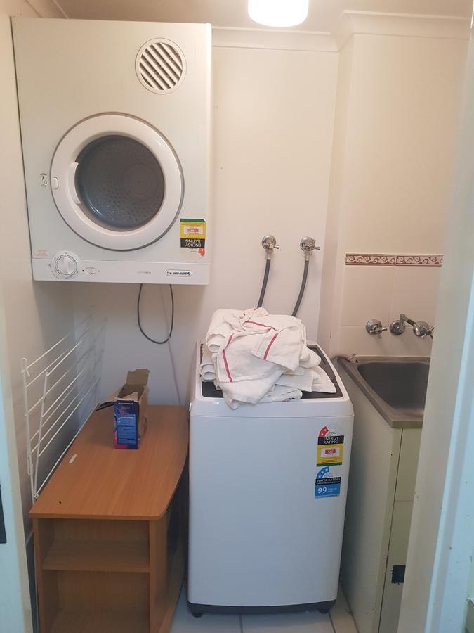 Reid ACT Maitland Accommodation