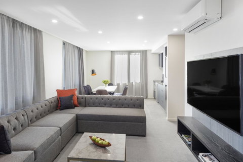 Deco Hotel Canberra - Maitland Accommodation 9