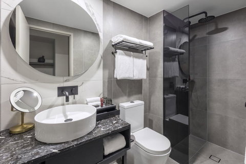 Deco Hotel Canberra - Maitland Accommodation 6