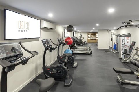 Deco Hotel Canberra - Maitland Accommodation 5