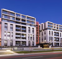 Deco Hotel Canberra - Maitland Accommodation