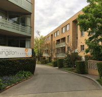 Kingston Comfy Apartment - Maitland Accommodation