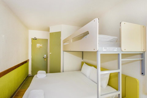 Ibis Budget Canberra - Maitland Accommodation 13