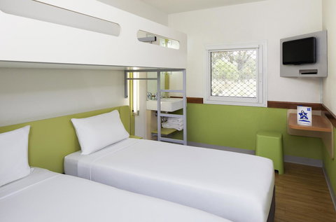 Ibis Budget Canberra - Maitland Accommodation 8