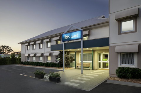 Ibis Budget Canberra - Maitland Accommodation 0