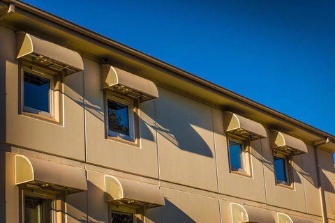 Ibis Budget Canberra - Maitland Accommodation 19