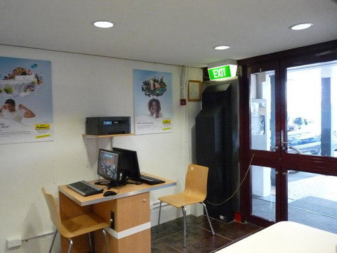 Ibis Budget Canberra - Maitland Accommodation 20