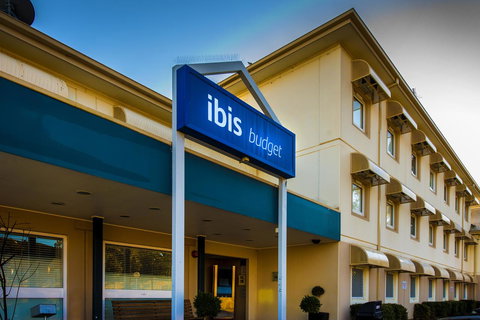 Ibis Budget Canberra - Maitland Accommodation 22